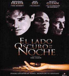 Journey to the End of the Night