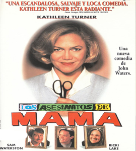 Serial Mom