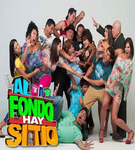 Al fondo hay sitio - Vol. 31