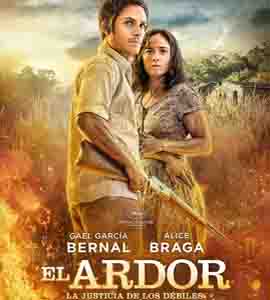 El ardor