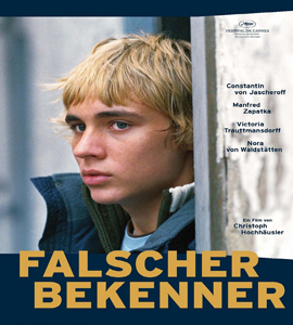 Falscher Bekenner