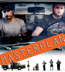 Masterplan