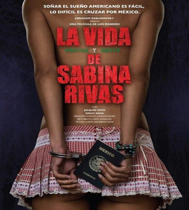 La vida precoz y breve de Sabina Rivas