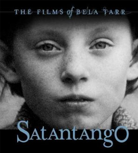 Sátántangó - Disco 3