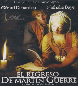 Le retour de Martin Guerre