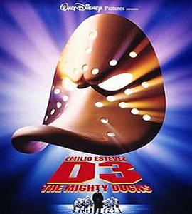 D3: The Mighty Ducks