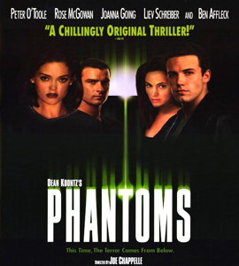 Phantoms