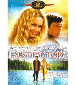 The Dust Factory