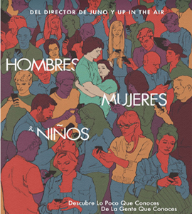 Men, Women & Children