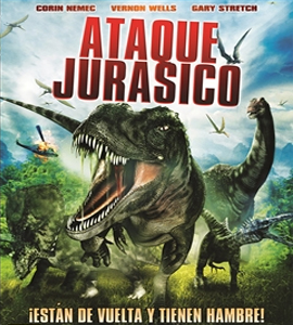 Triassic Attack
