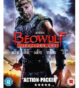 Blu-ray - Beowulf - 2007