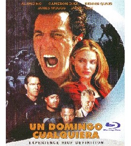 Blu-ray - Any Given Sunday