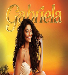 Gabriela - Disco 1