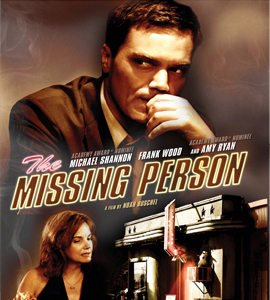 The Missing Person