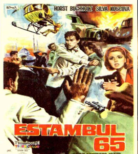 Estambul 65