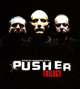 Pusher III