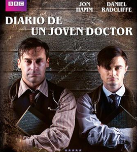 A Young Doctor's Notebook