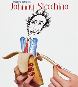 Johnny Stecchino