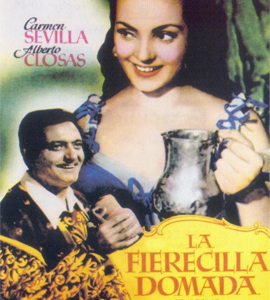 The Taming of the Shrew