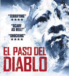 The Dyatlov Pass Incident (Devil's Pass) 