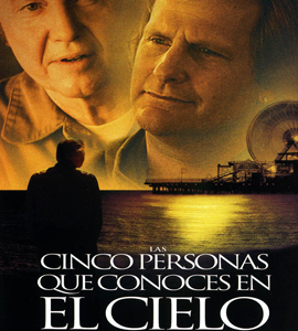 The Five People You Meet in Heaven