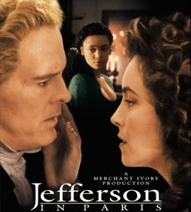 Jefferson in Paris