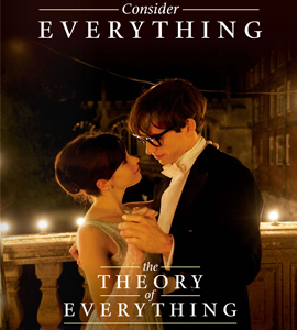 The Theory of Everything
