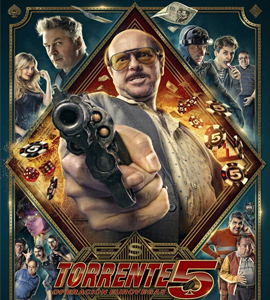 Torrente 5