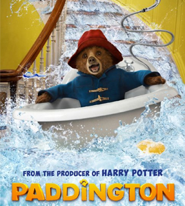 Paddington Bear 