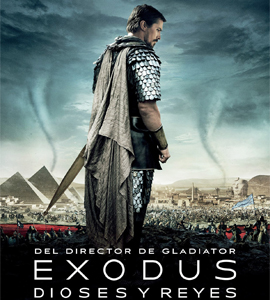 Exodus: Gods and Kings