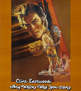 Any Which Way You Can