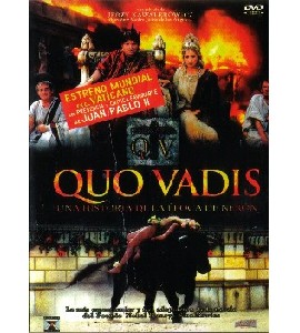 Quo Vadis