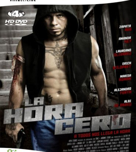 La hora cero