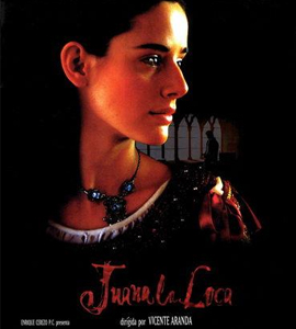 Juana la Loca