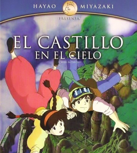 Tenkû no Shiro Rapyuta