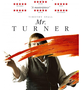 Mr. Turner