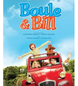 Boule & Bill