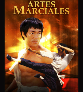 Artes Marciales Documental D2