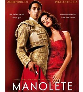 Manolete