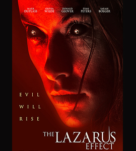 The Lazarus Effect