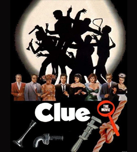 Clue