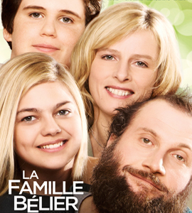 La famille Bélier