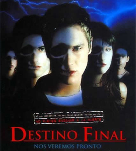Final Destination 2