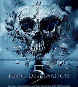Final Destination 5 