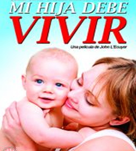 My Daughter Must Live