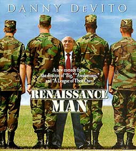 Renaissance Man