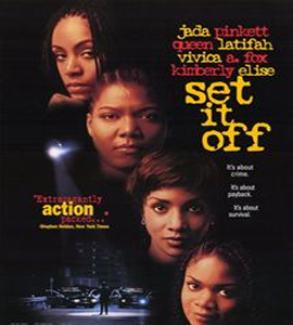 Set It Off