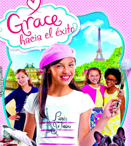 Grace Stirs Up Success