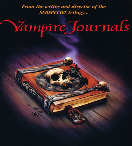 Vampire Journals