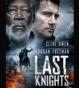 The Last Knights 